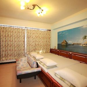 Familien-Zimmer